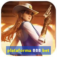 plataforma 888 bet